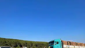 Kütahya ormanlarında kaçakçılığa geçit yok: Ekipler sahada kuş uçurtmuyor