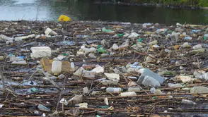 Menderes Nehri için seferberlik: Boş ambalajı getirene gübre hediye