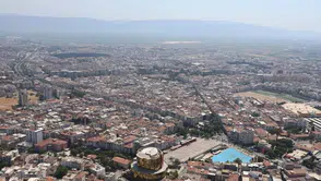 Aydınlılar dikkat: Termometreler 40 dereceyi görecek
