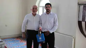 Muğla’nın sesi bölge finallerine taşınıyor: Köyceğizli imamdan büyük başarı