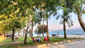 Köyceğiz'de termometreler kırmızı alarm verdi: Hayat durma noktasına geldi