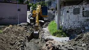 Söke’nin altyapı geleceği güvence altına alınıyor: 75 milyonluk dev hamle