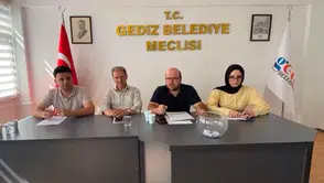 Gediz’in lezzet ustaları sahneye çıkıyor: Tarhana yarışmasında finalistler belli oldu