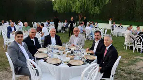 Kütahya’nın yeni buluşma noktası kapılarını görkemli bir davetle açtı