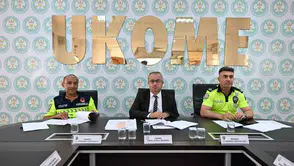 Muradiye’de trafik çilesine son: Altyapı mesaisi masaya yatırıldı