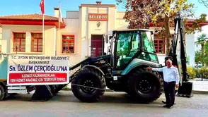 Sultanhisar'da hizmet seferberliği: Filo yeni yatırımlarla şaha kalktı