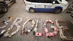 Bodrum'da gıda skandalı: Tonlarca bozuk ürün ele geçirildi