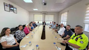 Sultanhisar’da eğitim seferberliği: Gelecek dönemin yol haritası belirlendi