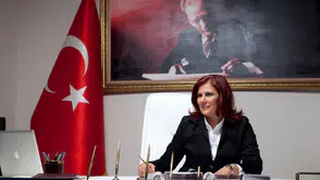Aydın'ın zirve yürüyüşü: Özlem Çerçioğlu en başarılı başkan seçildi