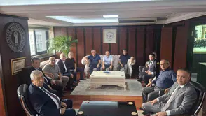 Esnaf teşkilatında güç birliği turu: Dört şehirde ortak gelecek mesajı