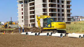 Uşak’ta hummalı çalışma: Sokaklar yenileniyor, altyapı güçleniyor