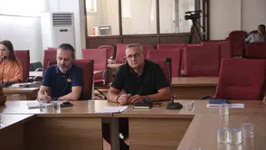 Efeler’de afetlere karşı kalkan dönemi: 2027 vizyonu için düğmeye basıldı