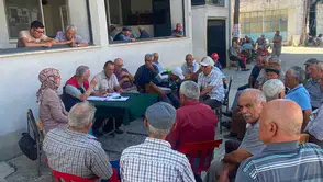 Bozdoğanlı üreticilere incirde kalite seferberliği: Yeni tebliğ masaya yatırıldı