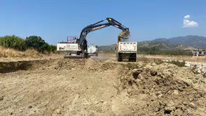 Aydın’da 17 İlçede Ulaşım Seferberliği: Sıcak Asfalt ve Güvenli Yollar İçin Büyük Seferberlik