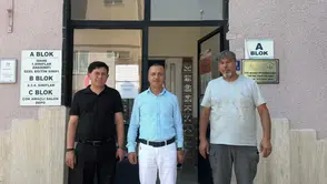 Yenipazar’da eğitim maratonu için geri sayım başladı: Okullar yaza veda ediyor