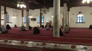 Şuhut'ta Manevi Birlik: Ulu Camii'nde Haftalık Sabah Namazı Buluşması