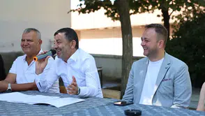 Çivril'de Kırsal Ulaşımda Yeni Dönem: Karayahşiler-Bekirli Güzergahı Konfora Kavuştu