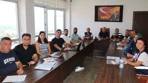 Bozdoğan’ın enerji devrimi güneşle başlıyor: Belediye kendi elektriğini üretecek