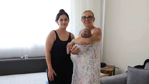 Nazilli’de yeni doğan bebeklerin ilk hediyesi belediyeden geliyor