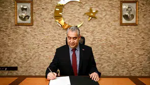 ADÜ'de yeni dönem heyecanı: Rektör Kent'ten öğrencilere kapılarını açan mesaj