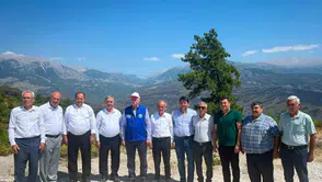 Seydikemer yangınında bilanço ağır: Bayraktar’dan üretim seferberliği çağrısı