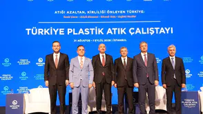 Muğla’nın Plastikle Mücadelesi İstanbul’da Anlatıldı: Amaç Koyları Değil, Kirliliği Kaynağında Yenmek