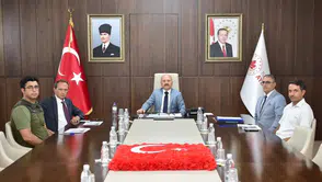 Aydın'da sokaktaki dostlarımız için kritik zirve: Yol haritası belirlendi