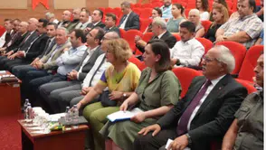 Denizli’de sokak hayvanları için kritik zirve: Ortak akıl dönemi başlıyor