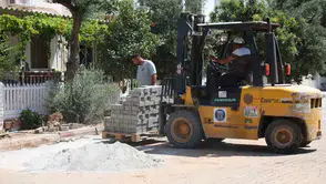 Didim’de ulaşım seferberliği: Yollar yenileniyor, konfor artıyor