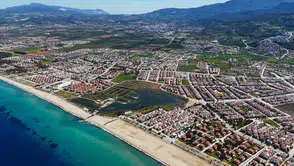 Kuşadası’nın gizli hazinesi can çekişiyor: Doğaseverlerden acil koruma çağrısı