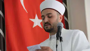 Malazgirt’ten Büyük Taarruz’a Uzanan Kutlu Miras: Hutbede Birlik ve Beraberlik Çağrısı