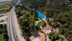 Manisa'da nefes aldıran değişim: Akpınar Mesire Alanı hafta sonu açılıyor