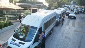 İzmir'de servis vurgununa ağır fatura: Öğrenci başına 88 bin lira ceza