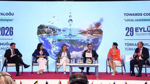 İklim krizinde yerel yönetimler sahneye çıkıyor: Muğla’dan dünyaya kritik çağrı