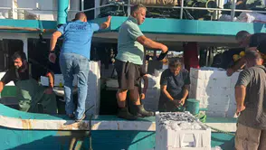 Denizlerin geleceği için Didim’de sıkı takip: Hamside kota nöbeti başladı