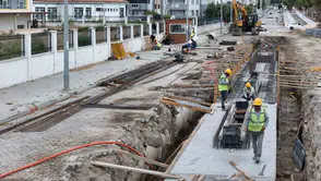 Söke’nin altyapı sorununa 21 milyon liralık neşter: Çalışmalar hız kazandı