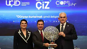 Muğla’nın iklim vizyonu Ankara’da yankı buldu: COP31 için yerel yönetimler sahnede