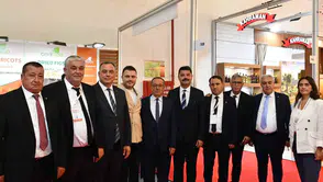 Aydın’ın Tarım Hazinesi İstanbul’da Vitrine Çıktı: Borsadan Küresel Pazar Hamlesi