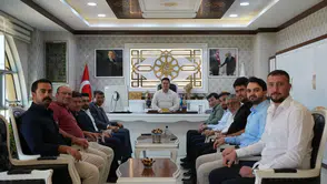 Bolvadin Ticaretinde Yeni Dönem: Fidan Adaylığını Açıkladı