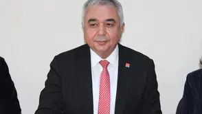 Aydın siyasetinde acı kayıp: Ali Çankır hayatını kaybetti