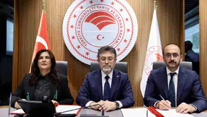 Didim’in İçme Suyu Sorununa Denizden Çözüm: 1 Milyar TL’lik Dev Tesis Yıl Sonunda Hazır