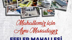 Didim’de yönetim anlayışı değişiyor: Başkan Gençay halkla aynı masada buluşuyor