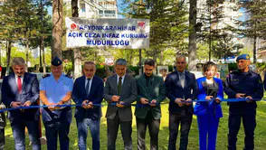 Parmaklıklar ardında sanat rüzgarı: Geri dönüşümle hayata tutunuyorlar
