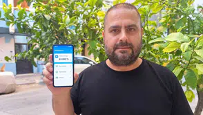 Buca’da esnafın vicdan sınavı: Yanlışlıkla yatan 83 bin liranın sahibi aranıyor