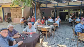 Nazilli çiftçisine verim artışı için kritik uyarılar: Hasattan depolamaya uzman desteği