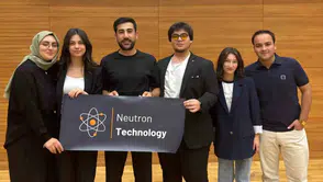 Muğlalı gençlerin çevreci inovasyonu Türkiye'ye damga vurdu: Teknofest'ten gümüş madalya