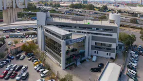İzmir Adliyesi'nde yeni dönem: Asliye Hukuk Mahkemeleri Halkapınar'a taşındı