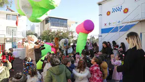 Miniklere Didim’de çok yönlü gelecek: Kayıtlar için son çağrı