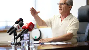 Nazilli'de Üç Büyük Hamle Birden: Başkan Tetik'ten Şehre Değer Katacak Proje Müjdesi