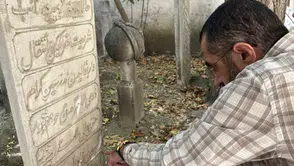 İzmir’in manevi mirası sahipsiz kaldı: Çorakkapı Camii Haziresi’nde iç sızlatan görüntü